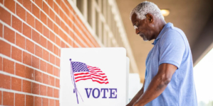 Scammers use voter records to trick seniors in election fraud schemes