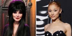 Elvira slams Ariana Grande for ‘very offensive’ encounter, reacts to apology