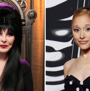 Elvira slams Ariana Grande for ‘very offensive’ encounter, reacts to apology