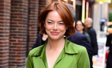 Emma Stone reveals she briefly used a different stage name early on