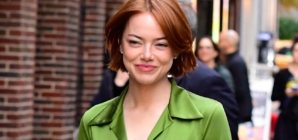 Emma Stone reveals she briefly used a different stage name early on