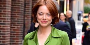 Emma Stone reveals she briefly used a different stage name early on