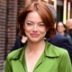 Emma Stone reveals she briefly used a different stage name early on