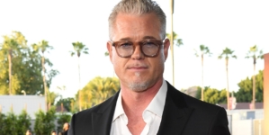 Eric Dane missed Emmys presentation after hospitalization as he battles ALS