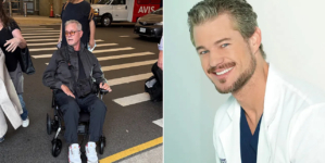 Eric Dane vows to ‘fight to the last breath’ against ALS in visit to Washington