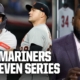 ‘Refuse to lose attitude’  🔱 Big Papi, Derek Jeter & A-Rod react to Mariners' CLUTCH win vs. Tigers