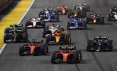 How to Watch Singapore Grand Prix: Live Stream Formula 1, TV Channel