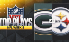 Packers vs. Steelers Highlights: Jordan Love, Packers Best Aaron Rodgers’ Steelers in primetime