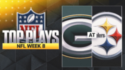 Packers vs. Steelers Highlights: Jordan Love, Packers Best Aaron Rodgers’ Steelers in primetime