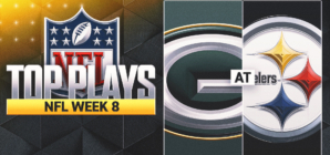 Packers vs. Steelers Highlights: Jordan Love, Packers Best Aaron Rodgers’ Steelers in primetime