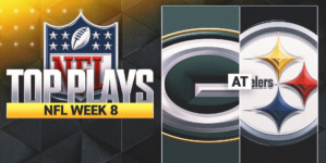 Packers vs. Steelers Highlights: Jordan Love, Packers Best Aaron Rodgers’ Steelers in primetime