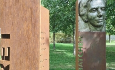 Budapest Statue of Margaret Thatcher Honors the ‘Iron Lady’s’ Legacy