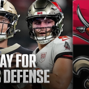 Buccaneers Defense Rattle Spencer Rattler to BENCH 😱