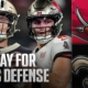 Buccaneers Defense Rattle Spencer Rattler to BENCH 😱