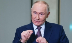 Putin defiant in response to U.S. sanctions against Russian oil