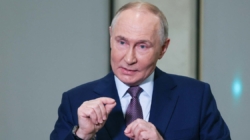 Putin defiant in response to U.S. sanctions against Russian oil