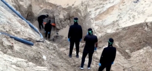 Hamas recovers body of Israeli hostage in Gaza tunnel