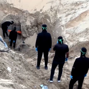 Hamas recovers body of Israeli hostage in Gaza tunnel