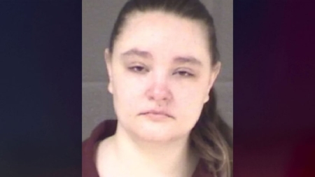 Mother sentenced for abusing 3-month-old girl until she died