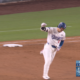 Dodgers’ Shohei Ohtani DESTROYS HR to tie game against Blue Jays