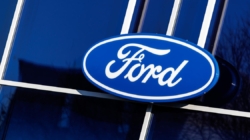 Ford recalls more than 1 million vehicles over rearview camera glitch