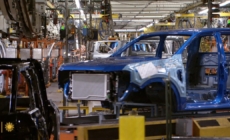 CEO Jim Farley on steering Ford through Trump’s tariffs