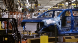 CEO Jim Farley on steering Ford through Trump’s tariffs