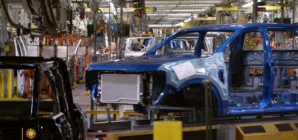 CEO Jim Farley on steering Ford through Trump’s tariffs