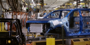CEO Jim Farley on steering Ford through Trump’s tariffs