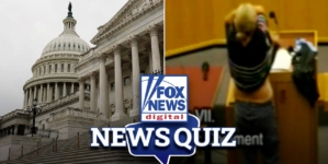 Test your knowledge on GOP bill and bathroom protest in Fox News quiz