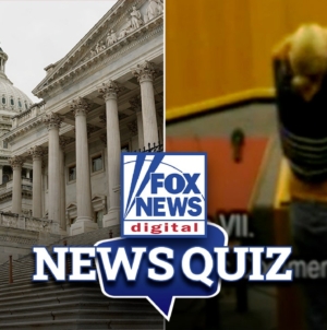 Test your knowledge on GOP bill and bathroom protest in Fox News quiz