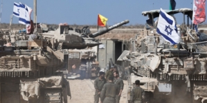 As Israel-Hamas clashes test Trump’s Gaza peace deal, Vance, Witkoff and Kushner all head to region