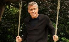 George Clooney worried about raising kids in Hollywood culture environment