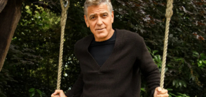 George Clooney worried about raising kids in Hollywood culture environment