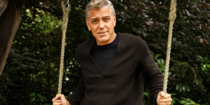 George Clooney worried about raising kids in Hollywood culture environment