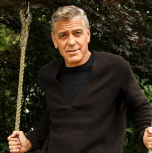 George Clooney worried about raising kids in Hollywood culture environment