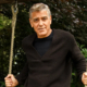 George Clooney worried about raising kids in Hollywood culture environment