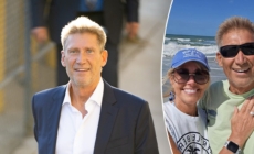 ‘Golden Bachelor’ alum Gerry Turner engaged months after Theresa Nist divorce