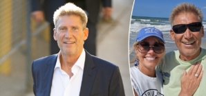 ‘Golden Bachelor’ alum Gerry Turner engaged months after Theresa Nist divorce