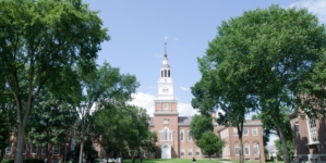White House asks 9 universities to sign agreement to ensure access to grants and other federal benefits