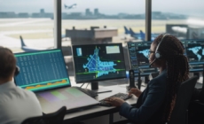 Air traffic controllers told to keep working during government shutdown