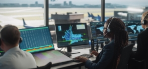 Air traffic controllers told to keep working during government shutdown