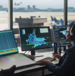 Air traffic controllers told to keep working during government shutdown