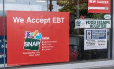 SNAP funding is set to lapse Nov. 1, leaving recipients empty-handed. Here’s what experts say.