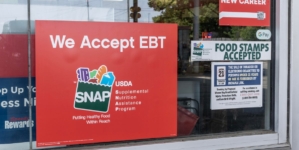 SNAP funding is set to lapse Nov. 1, leaving recipients empty-handed. Here’s what experts say.