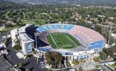 Rose Bowl lawsuit accuses UCLA of trying to move football games to SoFi Stadium