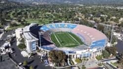 Rose Bowl lawsuit accuses UCLA of trying to move football games to SoFi Stadium