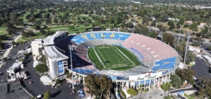 Rose Bowl lawsuit accuses UCLA of trying to move football games to SoFi Stadium
