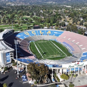 Rose Bowl lawsuit accuses UCLA of trying to move football games to SoFi Stadium