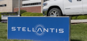 Stellantis recalls nearly 300,000 Dodge vehicles over rollaway risk